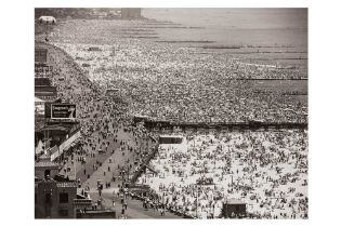 Andreas Feininger (1906-1999)