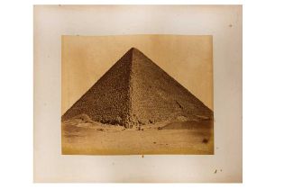 EGYPT, late 19th century