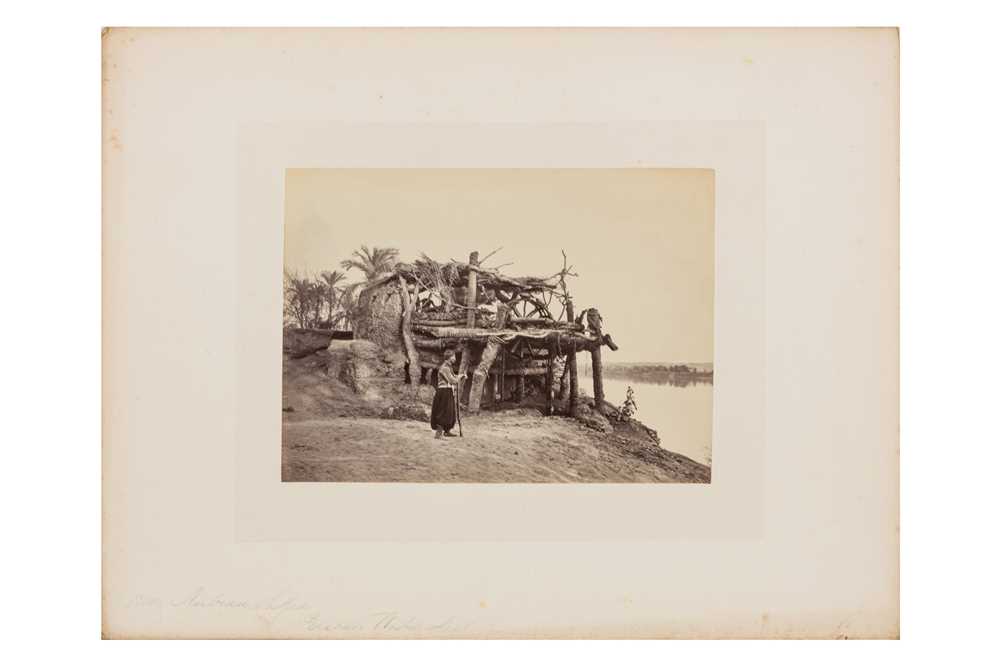 Francis Frith (1822-1898) - Image 3 of 9