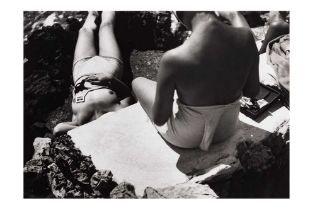 Jacques-Henri Lartigue (1894-1986)