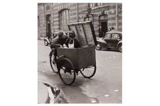 § Robert Doisneau (1912-1994)