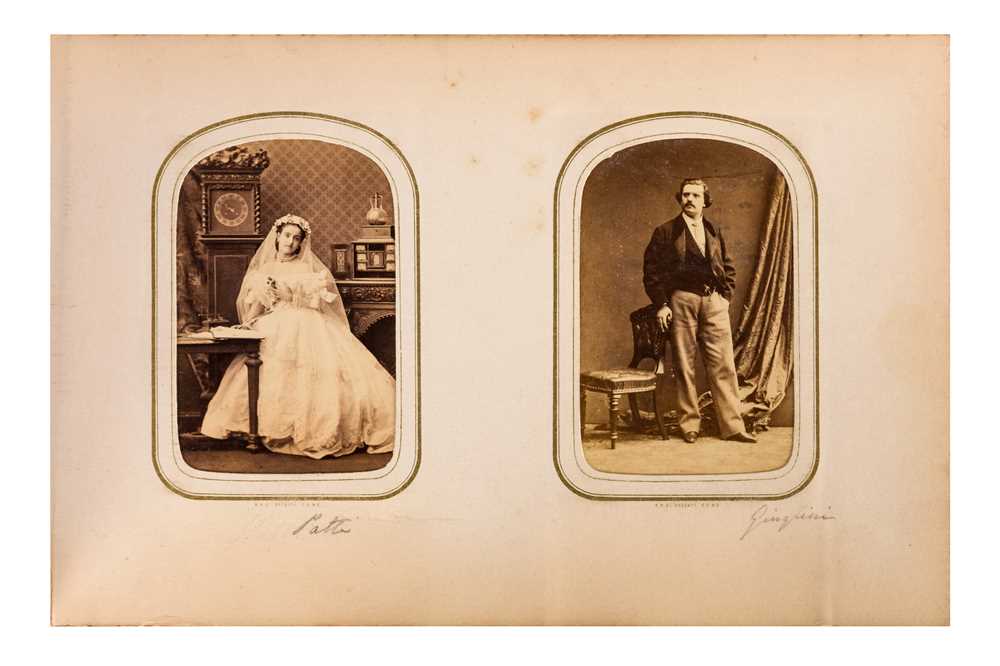 PORTRAITURE INTEREST, ROYAL & MILITARY, c.1860-1880 - Image 3 of 8