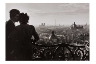 § Willy Ronis (1910-2009)