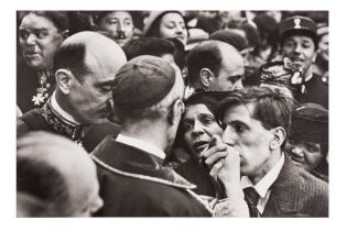 § Henri Cartier-Bresson (1908-2004)