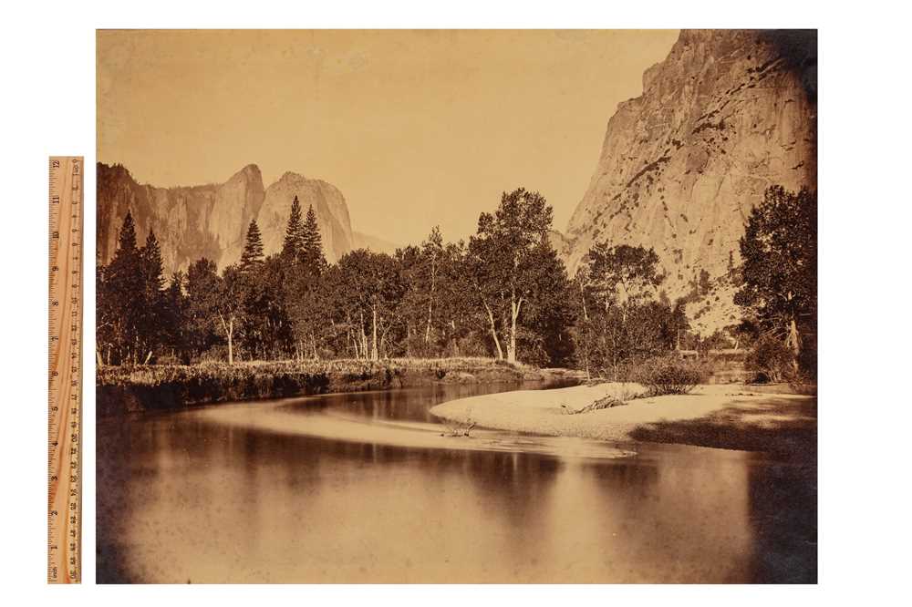 Carleton E. Watkins (1829-1916) - Image 3 of 3