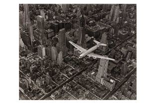 Margaret Bourke-White (1904-1971)