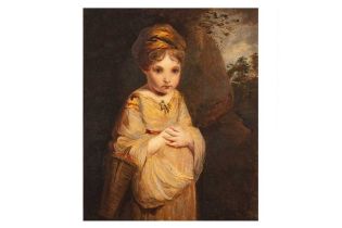 AFTER SIR JOSHUA REYNOLDS