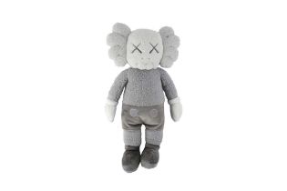 KAWS (AMERICAN B.1974)