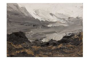 § SIR KYFFIN WILLIAMS, R.A. (BRITISH, 1918-2006)