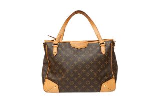 Louis Vuitton Monogram Estrela MM