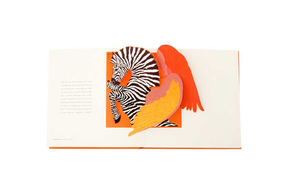 Hermes Set Of Five Hardcover Books - Image 2 of 2
