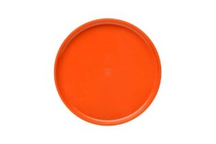 Hermes Feu Wouf Flying Disc