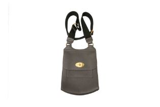 Mulberry Grey Antony Crossbody Bag