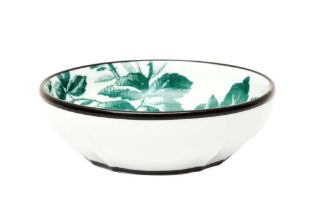 Gucci 'Hebarium' Floral Small Bowls