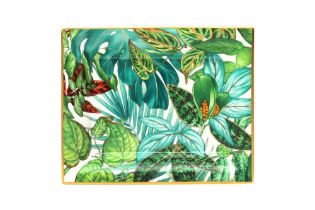 Hermes ‘Passifolia’ Change Tray