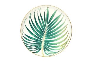 Hermes ‘Passifolia’ Bowl Large Model