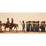 Ackermann, The Funeral Procession of Arthur Duke of Wellington, 1852, , oblong Svo,