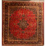 A Birjand carpet, North East Persia,