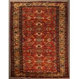 A Farahan carpet, North West Persia,