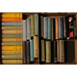 Yates, Dornford, a collection of volumes,