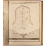 Johnstone (John) An Account of the Most Approved Mode of Draining Land, Edinburgh, 1797, 4to,