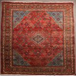 A Joshagan carpet, North West Persia,