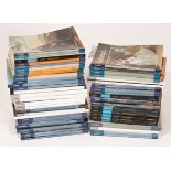 Approximately fifty Sotheby's catalogues,