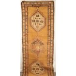 A Sarab runner, North West Persia,