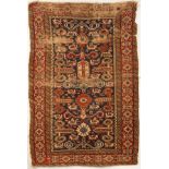 A Perepedil rug, South Caucasus, circa 1920,