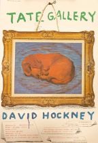 David Hockney (born 1937)