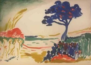 After André Derain (1880-1954)