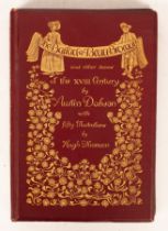 Dobson (Austin), The Ballad of Beau Brocade and other Poems of the Eighteenth Century,