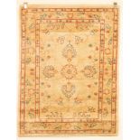 A Ziegler design rug, Pakistan, late 20th century,