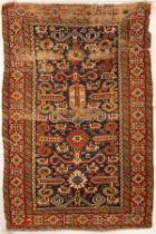 A Perepedil rug, South Caucasus, circa 1920,