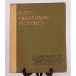 Greenaway (Kate) Kate Greenaway Pictures ... with an appreciation by H. M.