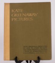 Greenaway (Kate) Kate Greenaway Pictures ... with an appreciation by H. M.