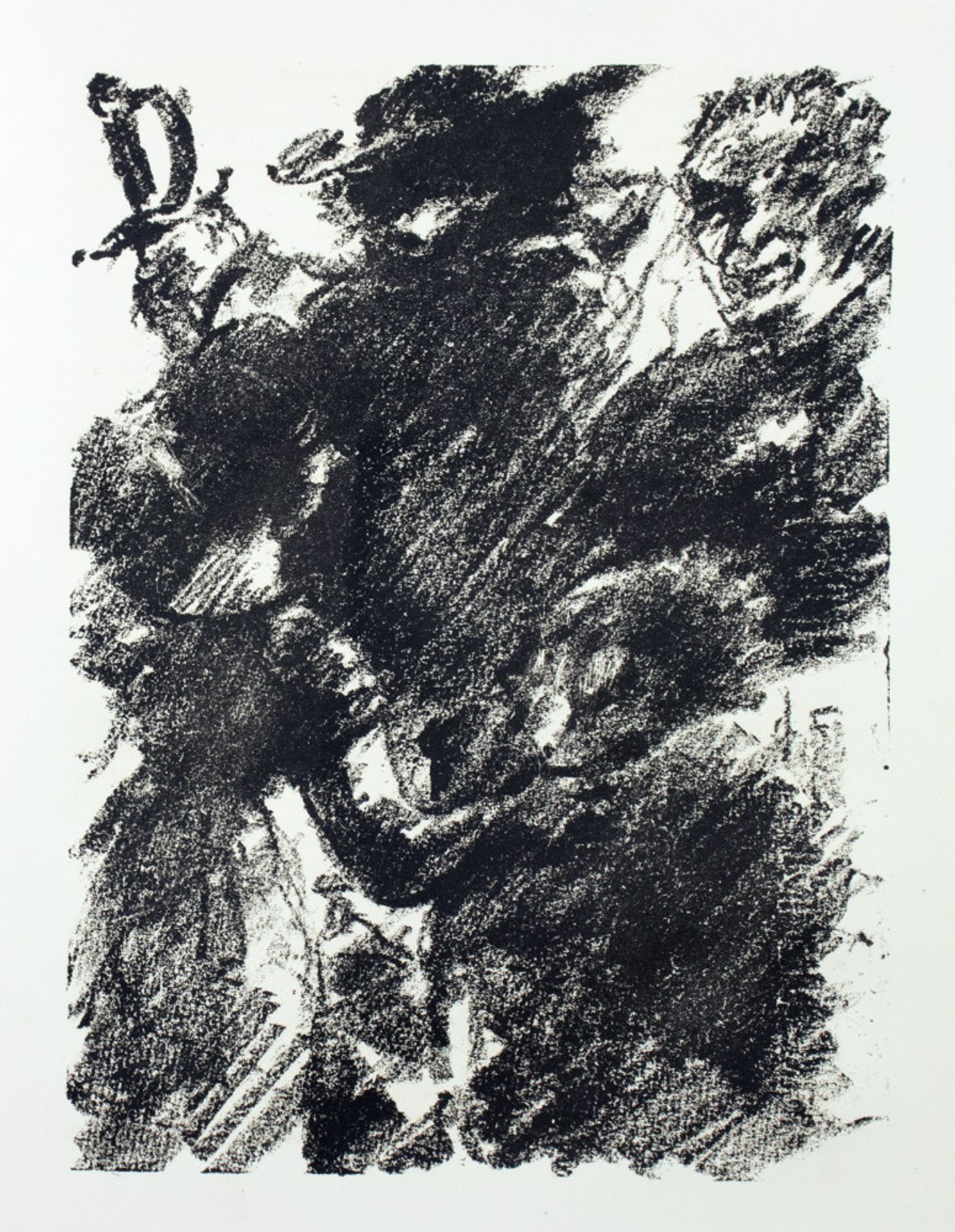 Lovis Corinth - Friedrich von Schiller. Die Räuber. - Bild 2 aus 3