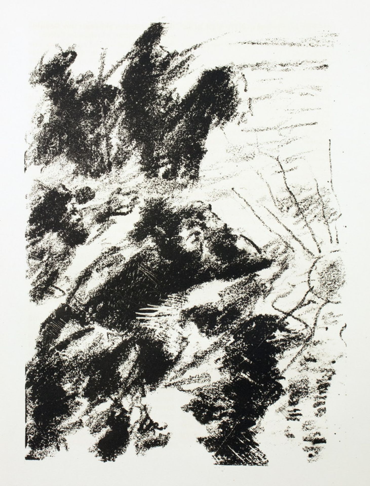 Lovis Corinth - Friedrich von Schiller. Die Räuber. - Bild 3 aus 3