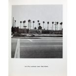 Ed Ruscha. Real Estate Opportunities.