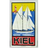 Karl Peter Röhl. Kiel.