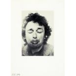 Arnulf Rainer. Face Farce.