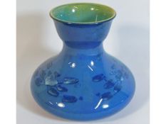 A William Howson Taylor vase, 6.125in tall