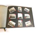 A 1945 Malaysia & Indonesia wartime photo album, 1