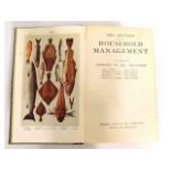 Book: Mrs. Beeton's Household Management published