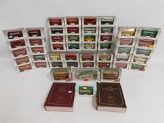 Forty five Exclusive First Edition OO scale diecas