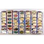 A quantity of boxed Oxford diecast vehicles, vinta