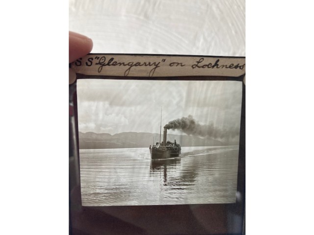A boxed quantity of photographic slides by Frank E. Roofe, a member of the Royal Photographic Societ - Image 15 of 16