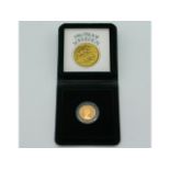 A Queen Elizabeth II 1980 Royal Mint cased proof f