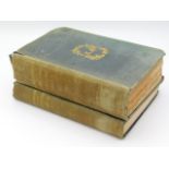 Book: Charles Darwin; Vols I & II, A Monograph of