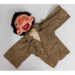 A Pelham ventriloquist puppet a/f